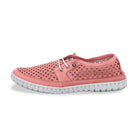 Gemini Damen Schnürschuh rosa - Gemini Schuhe - Bildbeschreibung