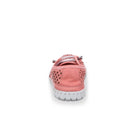 Gemini Damen Schnürschuh rosa - Gemini Schuhe - Bildbeschreibung