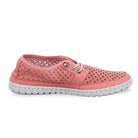 Gemini Damen Schnürschuh rosa - Gemini Schuhe - Bildbeschreibung