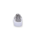 Gemini Damen Schnürschuh grau - Gemini Schuhe - Bildbeschreibung