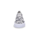 Gemini Damen Schnürschuh grau - Gemini Schuhe - Bildbeschreibung