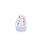 Gemini Damen Schnürschuh weiß - Gemini Schuhe - Bildbeschreibung
