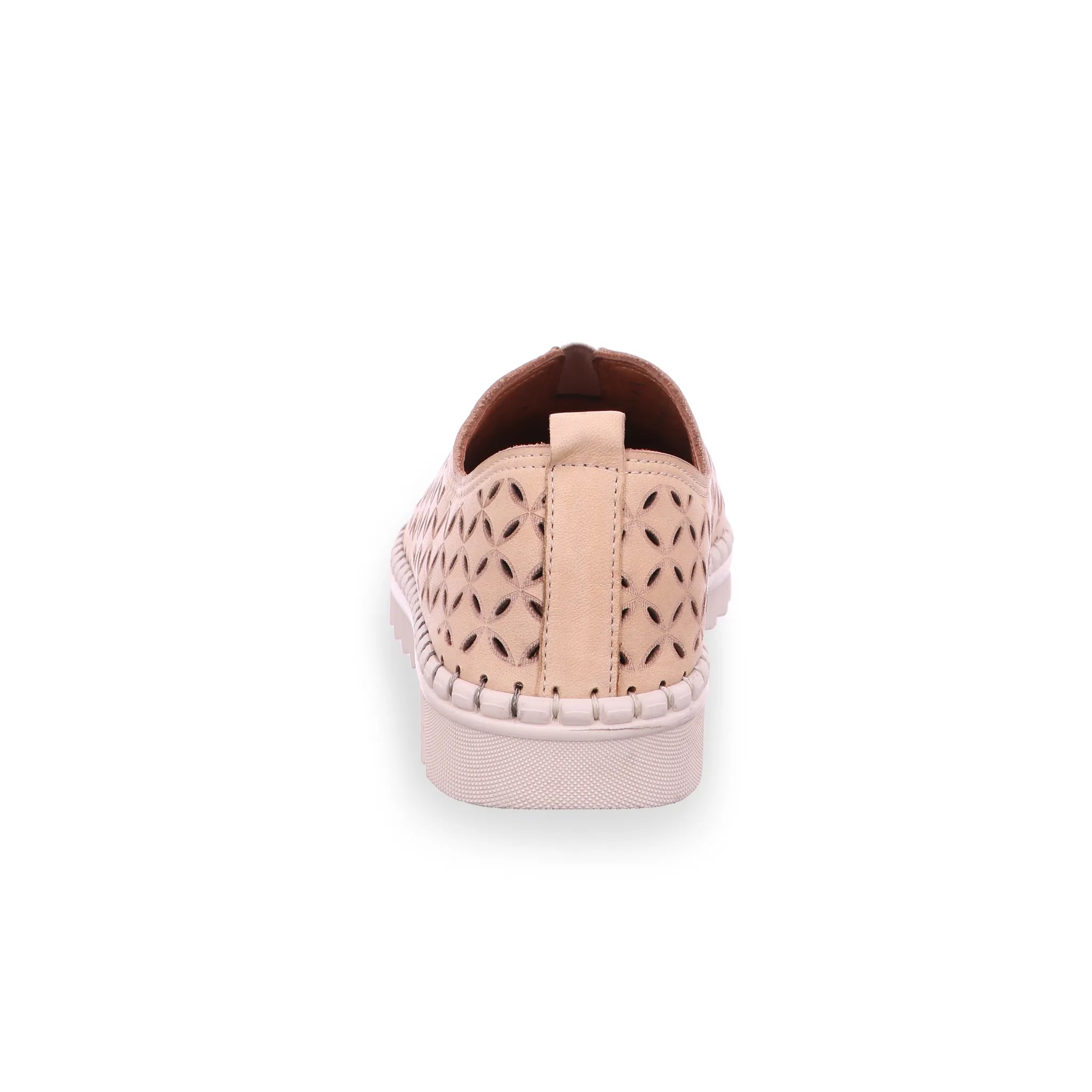 Gemini Damen Slipper beige - Gemini Schuhe