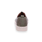 Gemini Damen Slipper grün - Gemini Schuhe