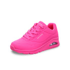 Skechers Damen Sneaker UNO pink - Gemini Schuhe