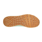 Skechers Damen Sneaker UNO grün - Gemini Schuhe